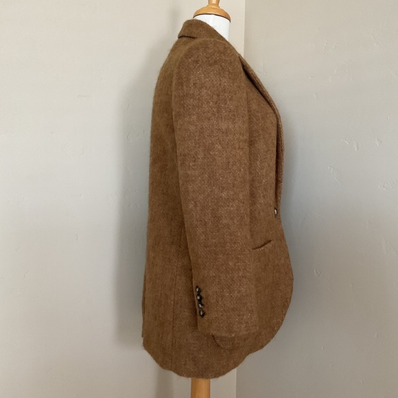 Madewell Women’s Larsen Blazer Size S - Picture 3 of 12